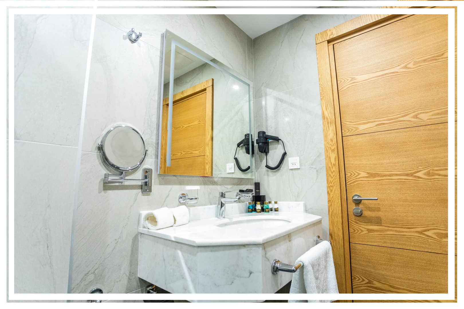 Отель Premium Ganja