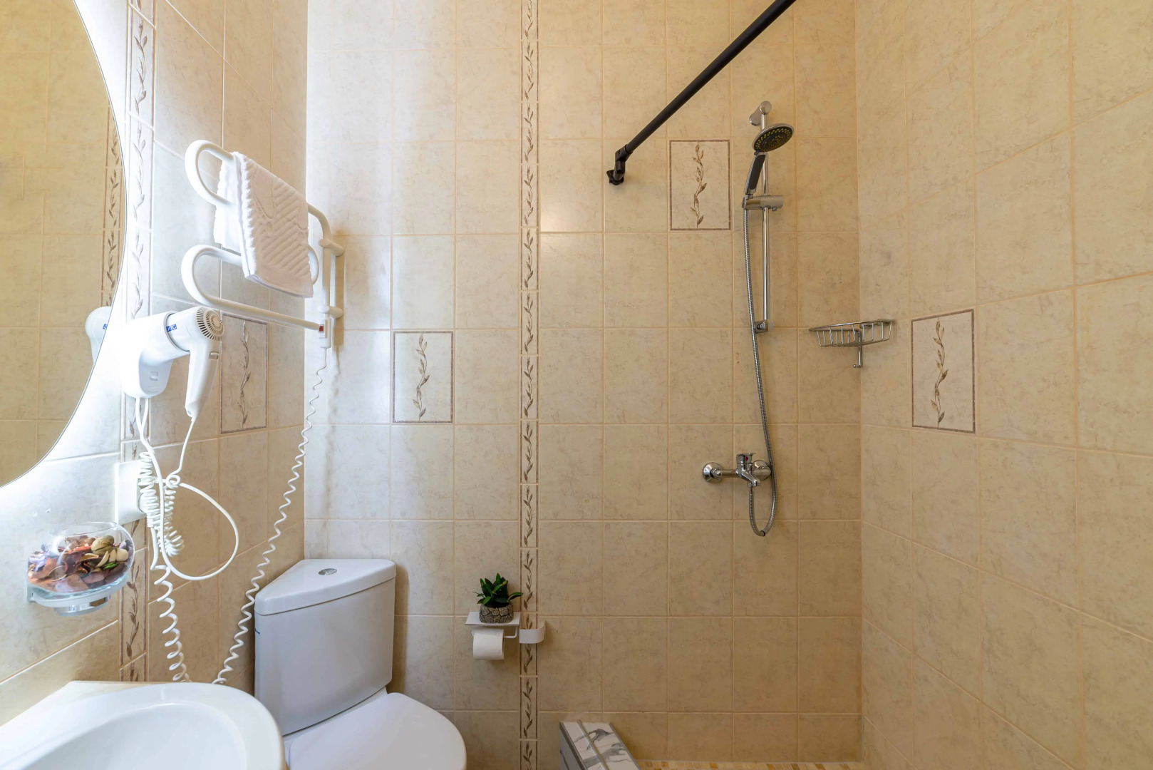 Апартаменты Франт №1