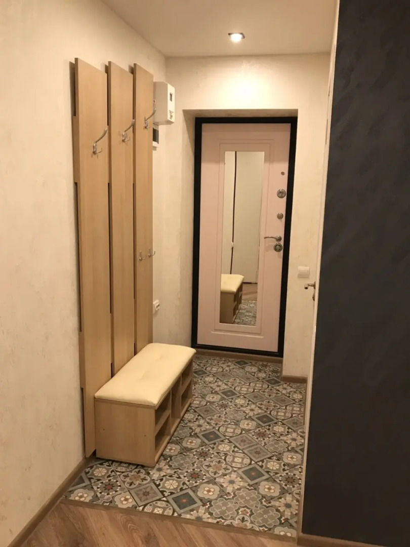 Апартаменты Ленина 41