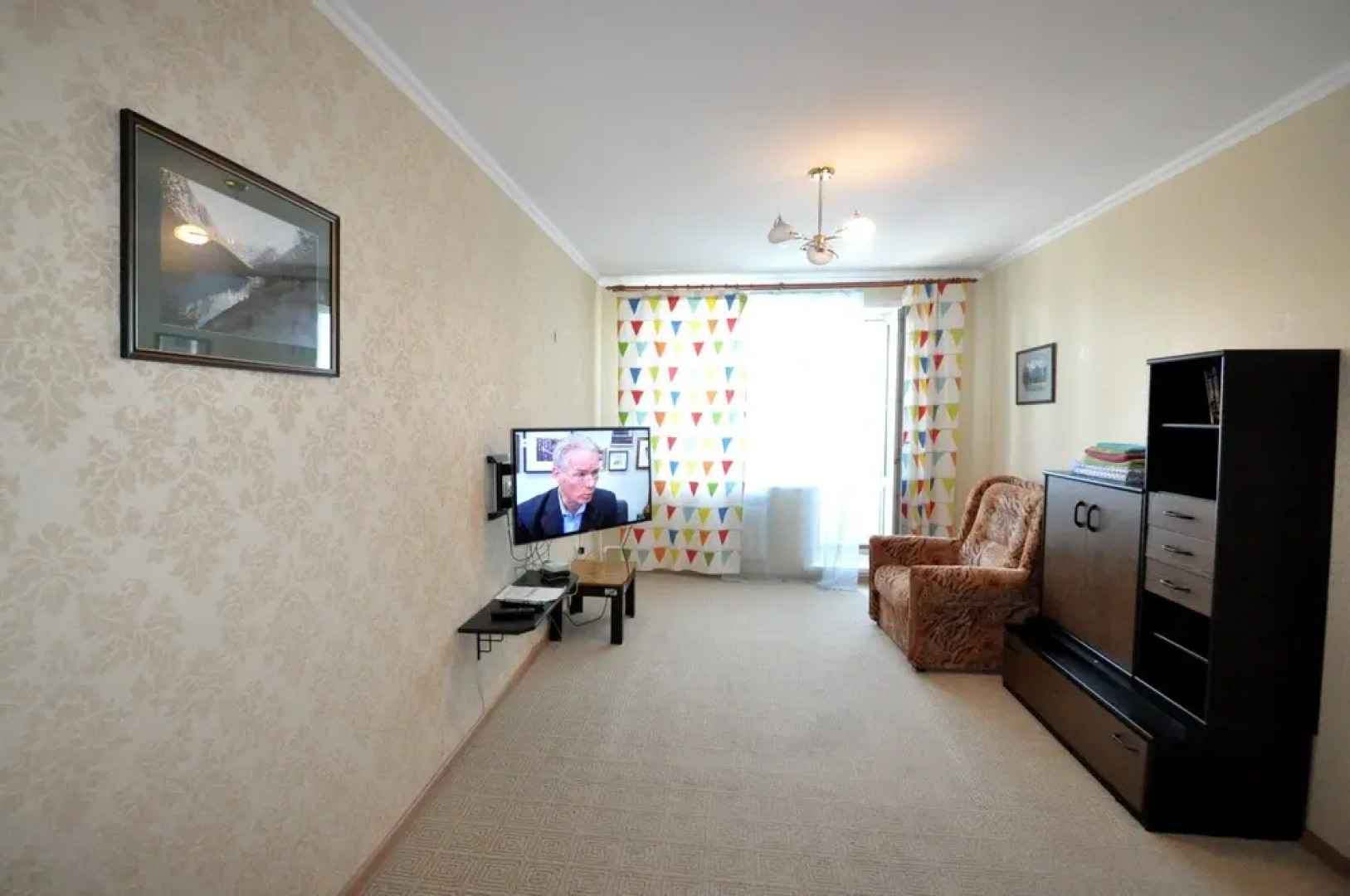 Na Shevchenko Apartment 82