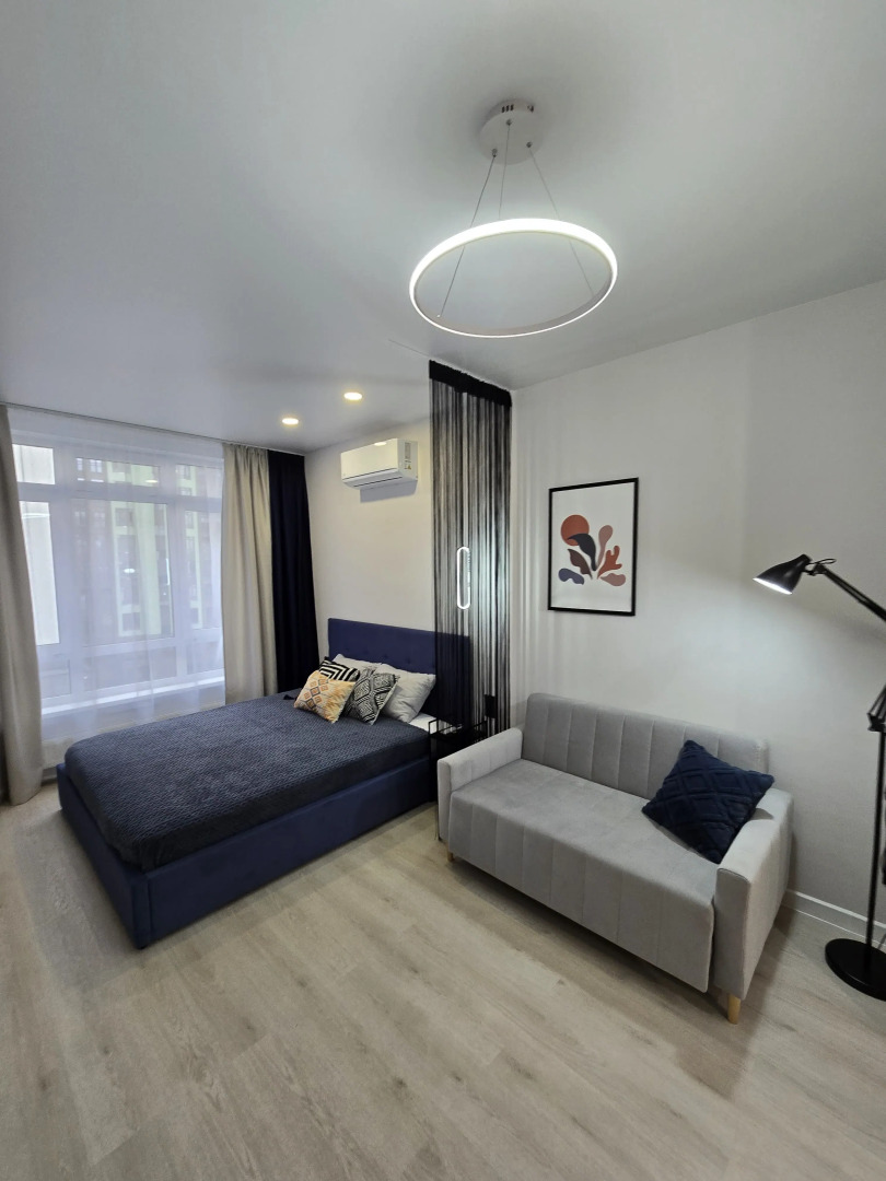 Апартаменты КемКомфорт пр-т Молодежный 19б