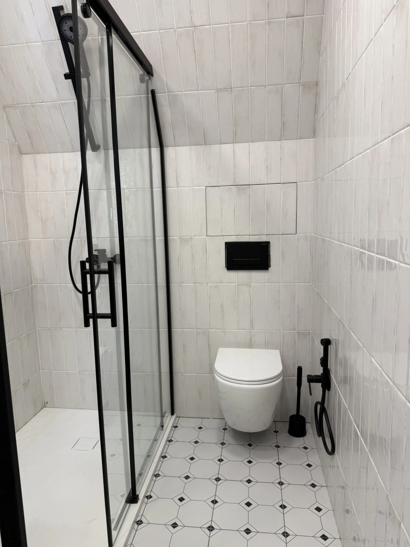 Меблированные комнаты Домик на холме