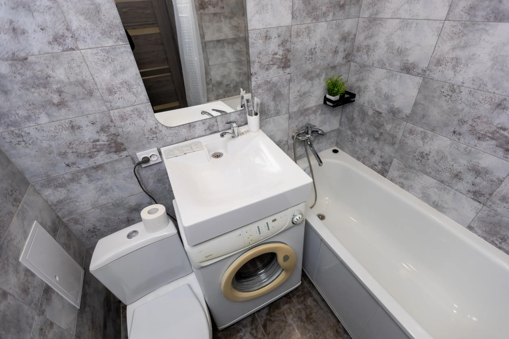 Апартаменты Студия на Автомобилистов 13