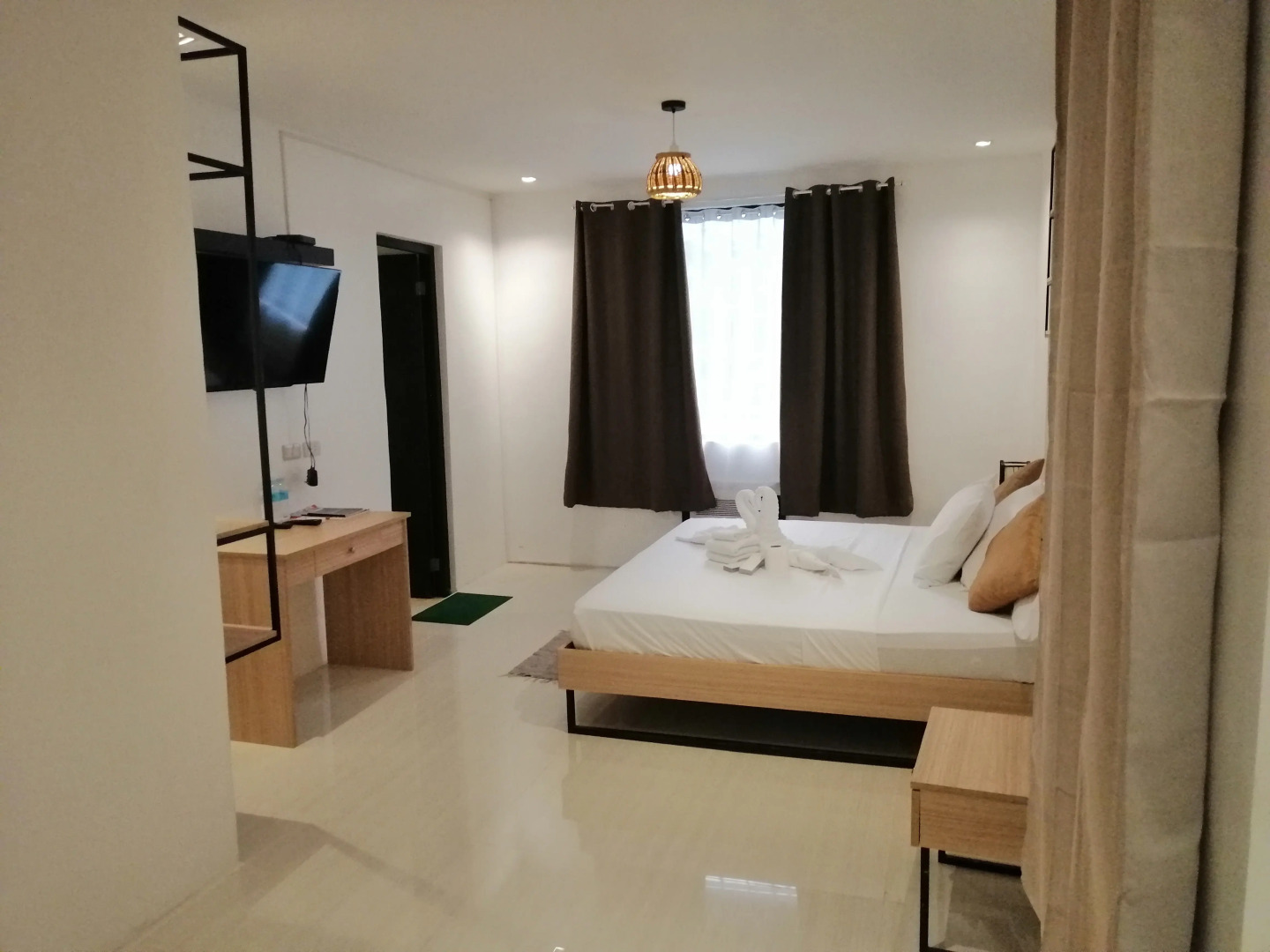 Бутик-Отель Rupert A