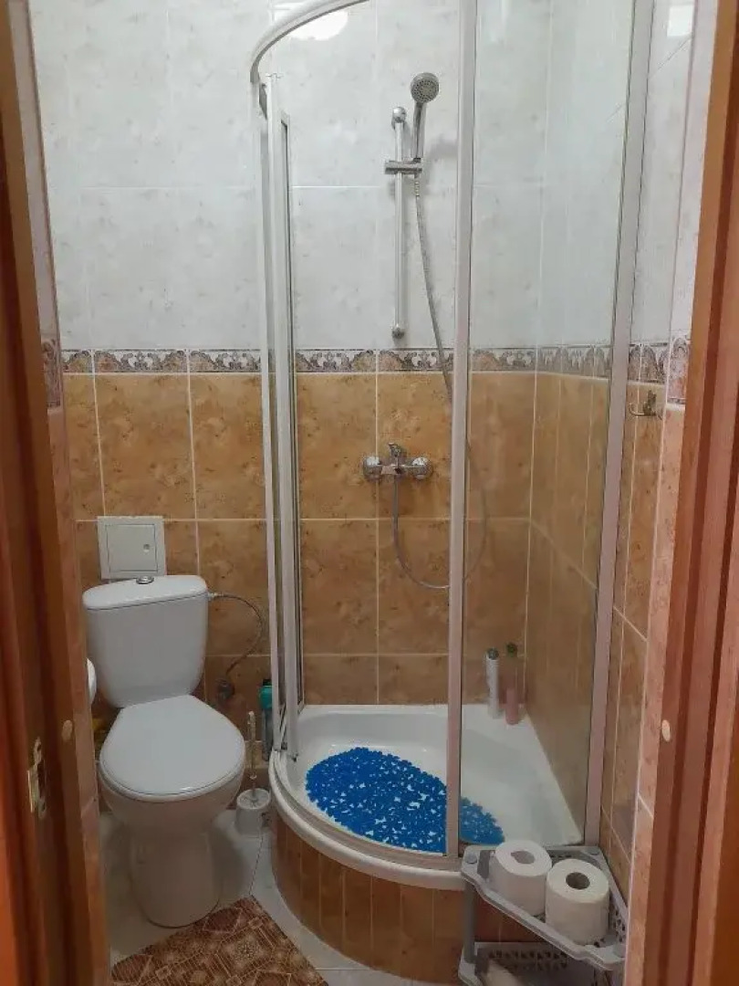 Апартаменты Svetlogorsk