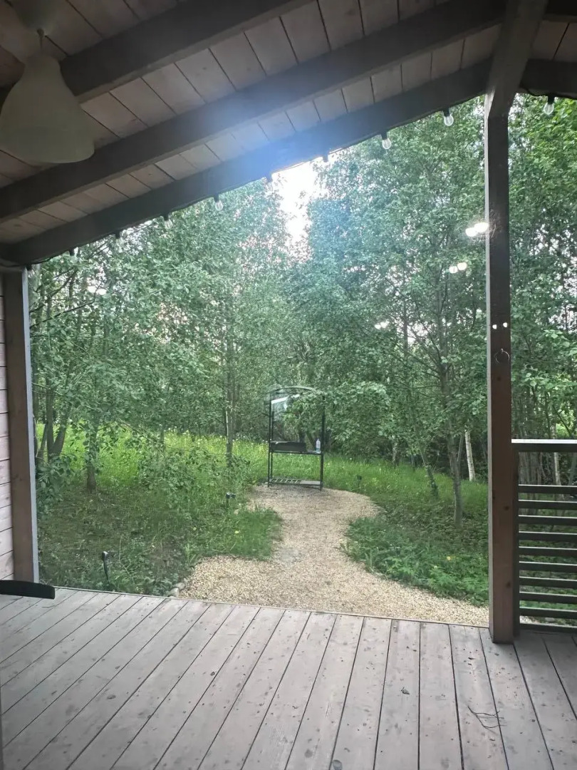 Частный дом Ропша №4