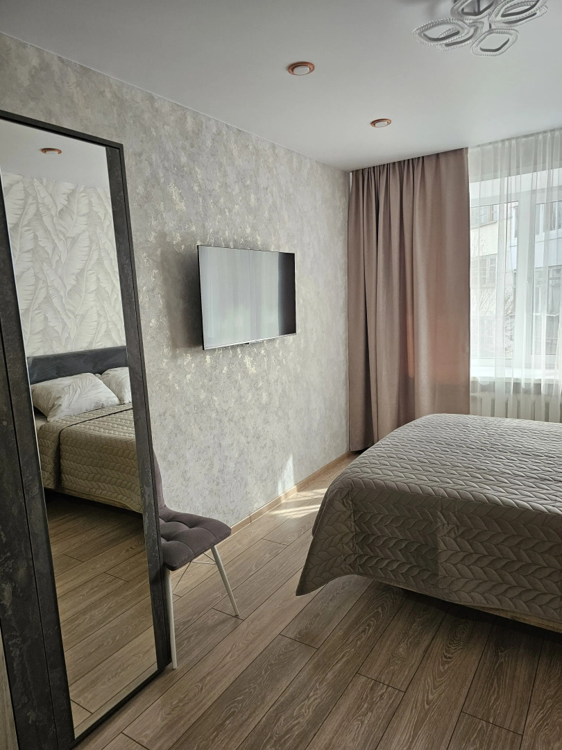 Квартира Вуктыл 3-х комнатная