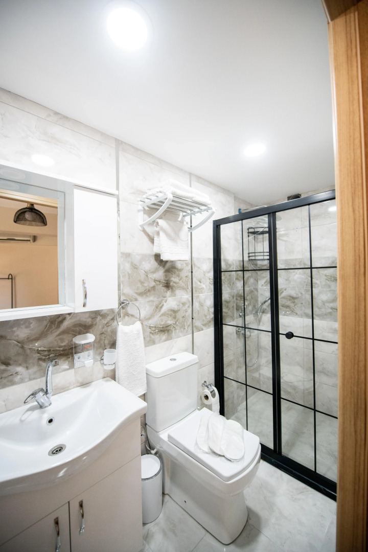 Отель Galapera Hotel