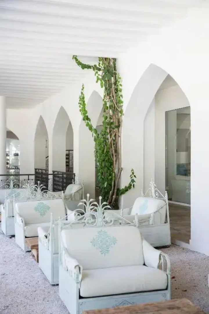 Hotel Falkensteiner Resort Capo Boi