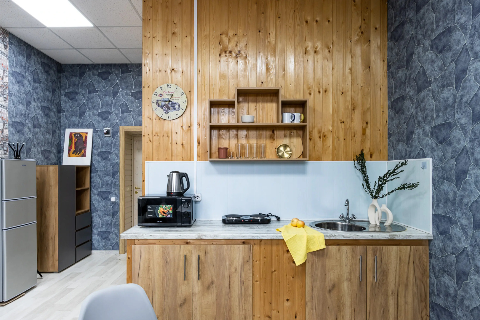 База отдыха Усадьба Лебяжье