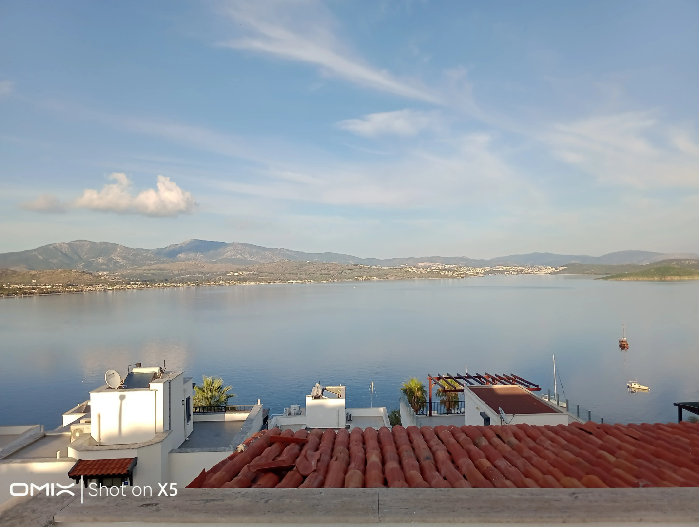 Guest House Feriha Öztürk