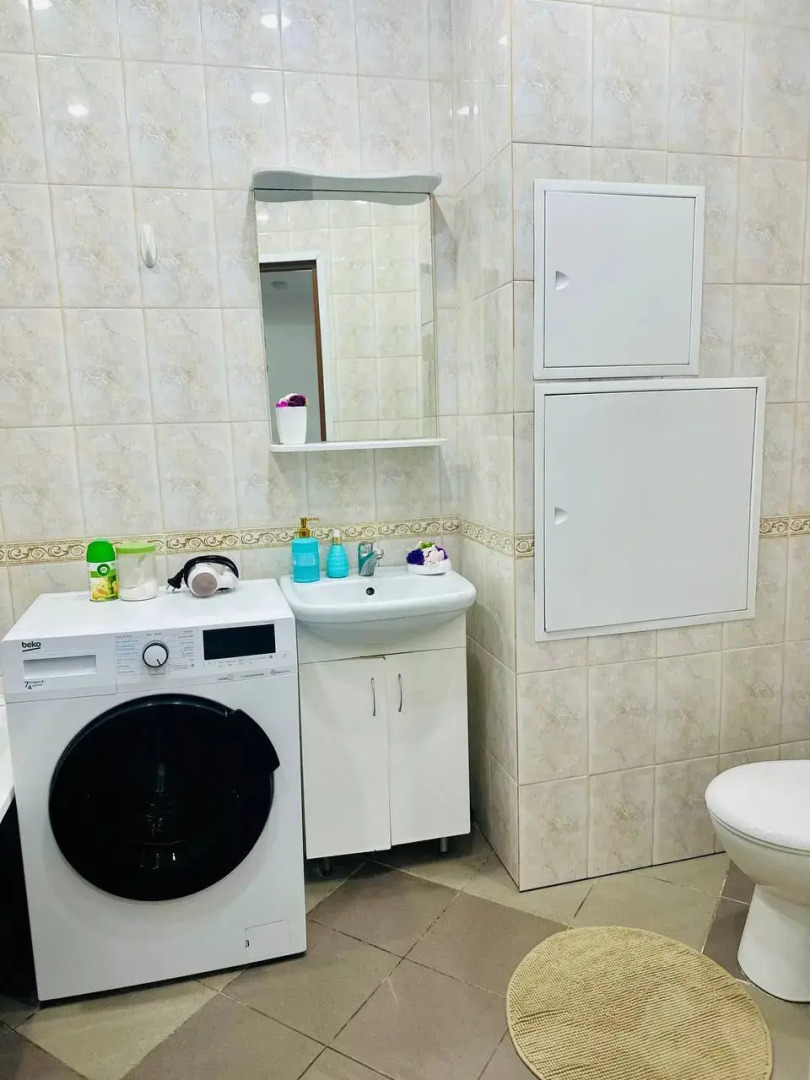 Апартаменты Sweet Home Apart