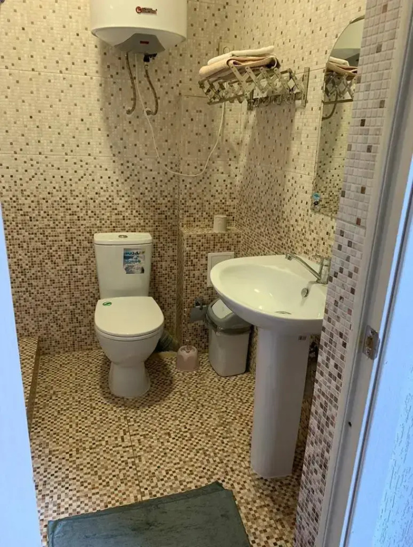 Гостевой дом Гранат