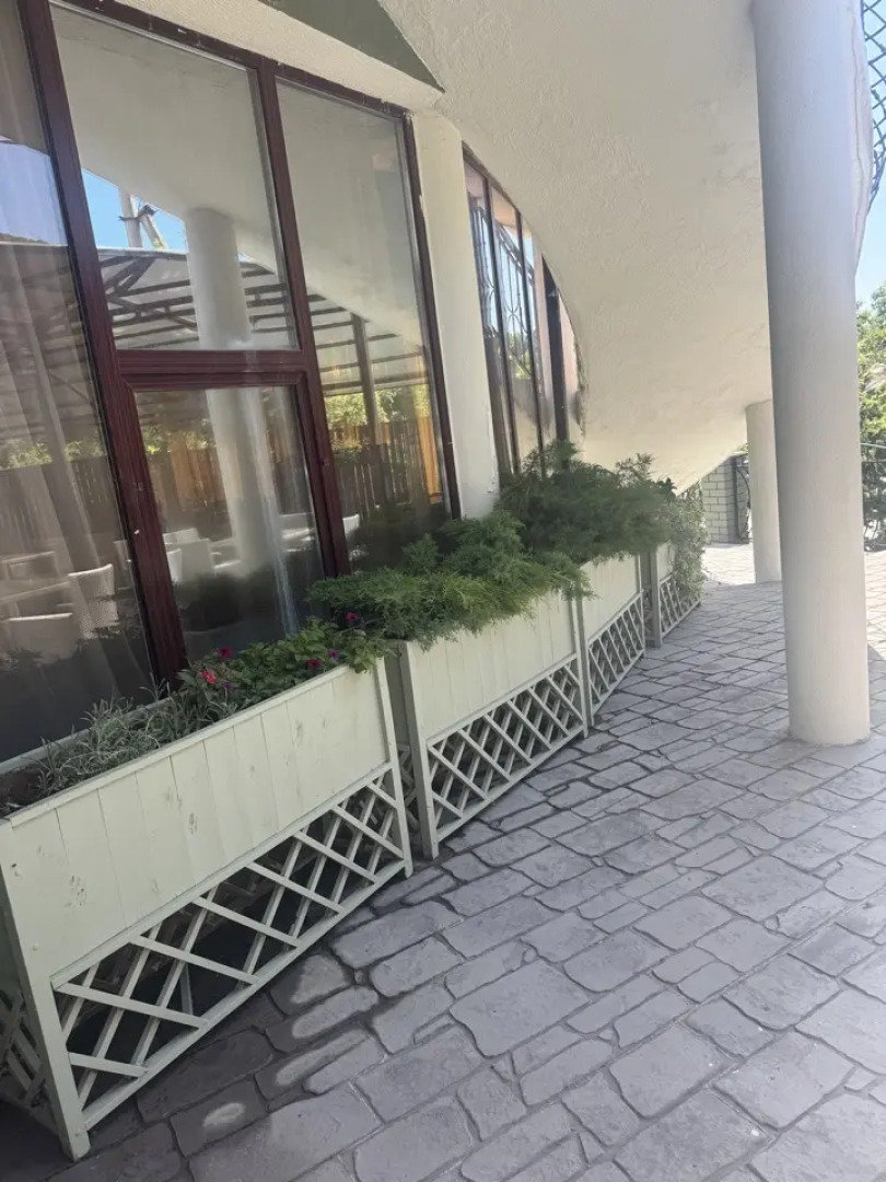 Гостевой Дом Европа