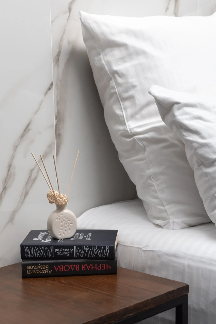 Бутик-отель Neozoom