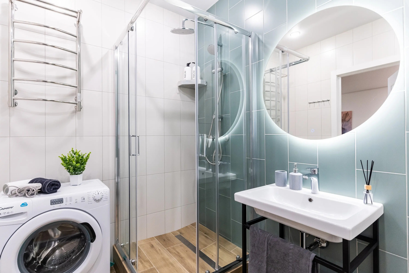 Апартаменты Нoвая Уютная квартира от LetоAраrt