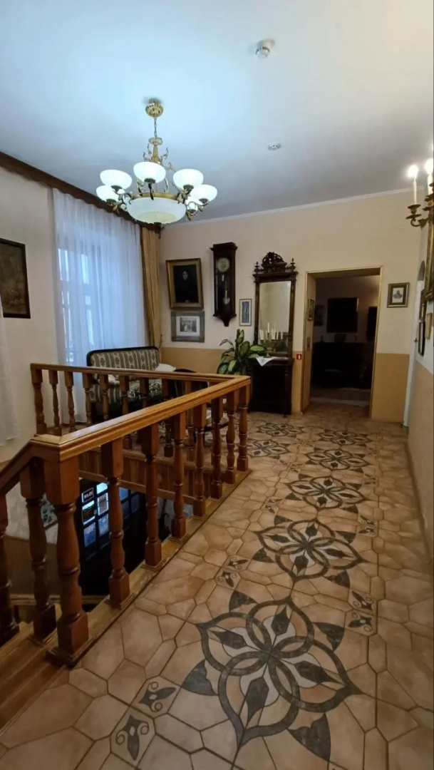 Усадьба Плешанова