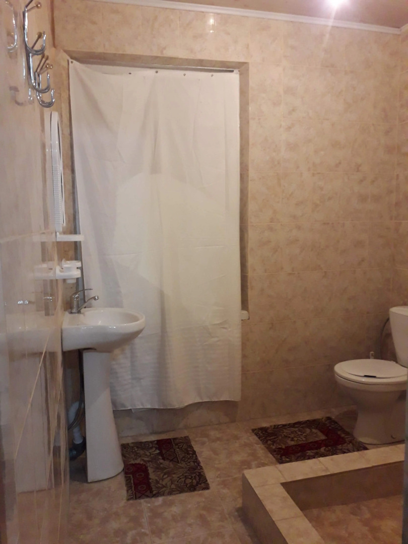 Гостевой дом Руслан и Людмила