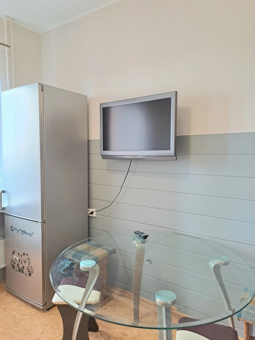 Квартира Однокомнатная квартира в центре