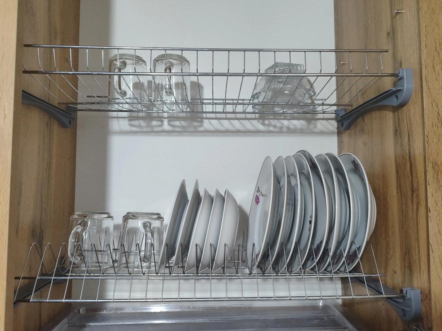 Апартаменты в центре Бишкека