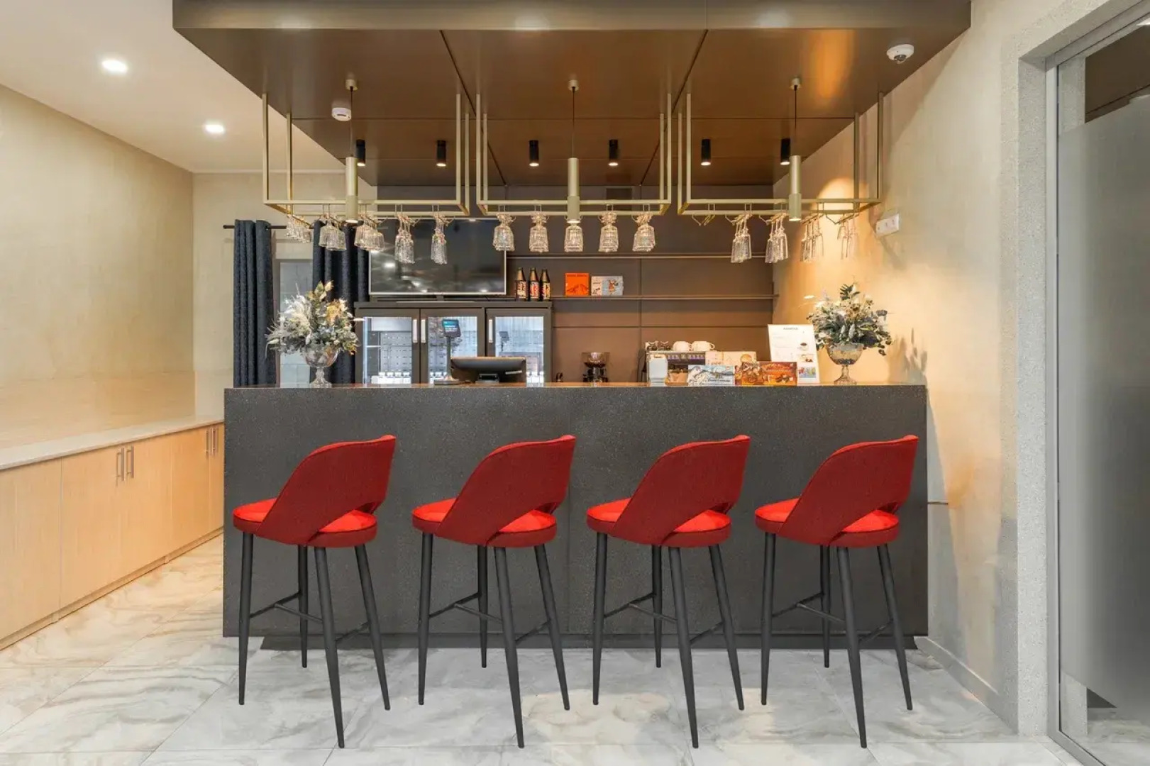 Отель Русский Двор