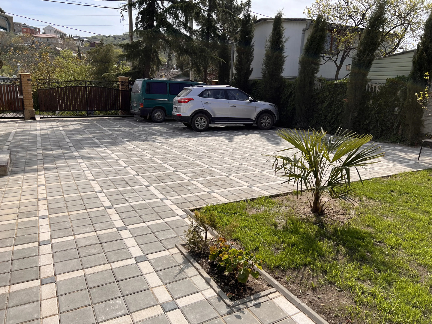 Меблированные комнаты Витязь