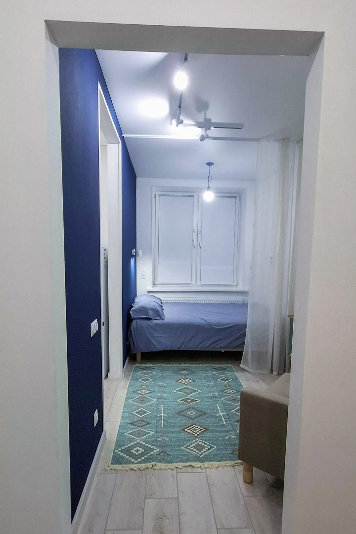 Квартира Авентура