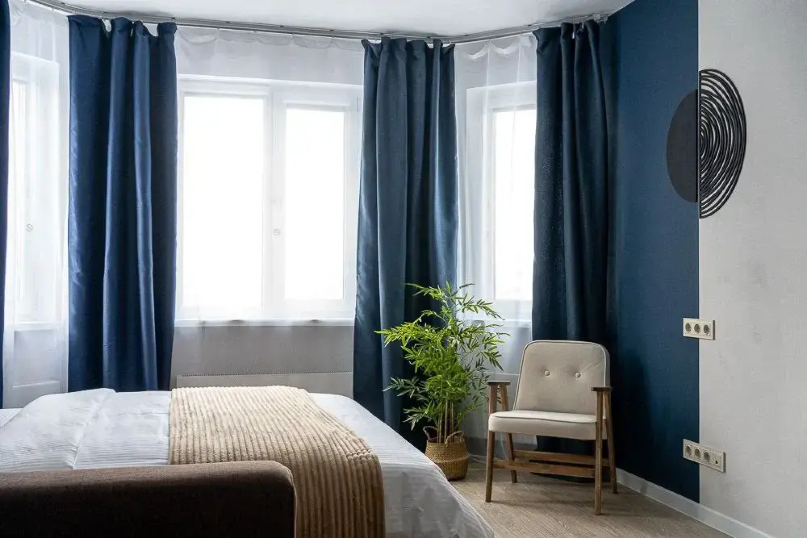 Апартаменты Adventure от Сети Good Vibes Apartments