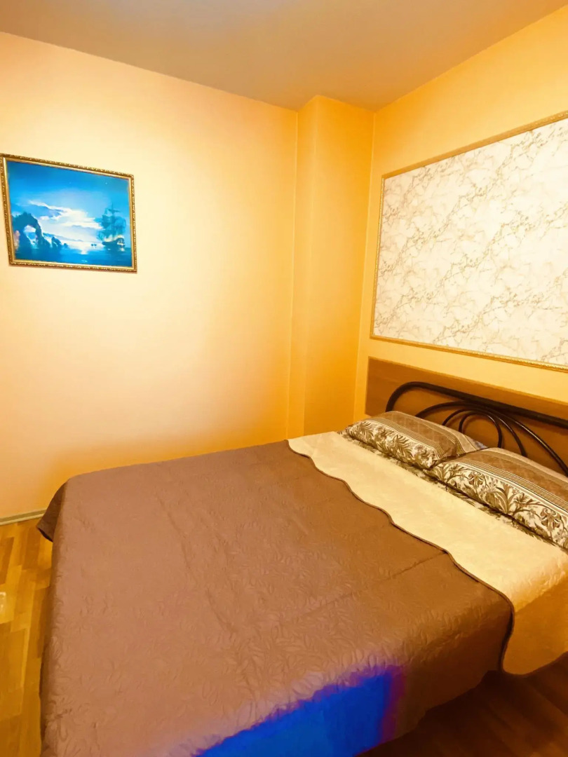 Меблированные Комнаты Виноградный Дворик