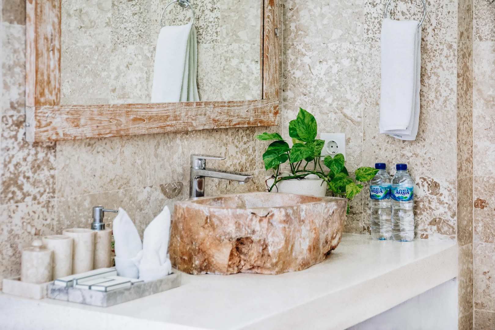 Вилла Posh Seminyak