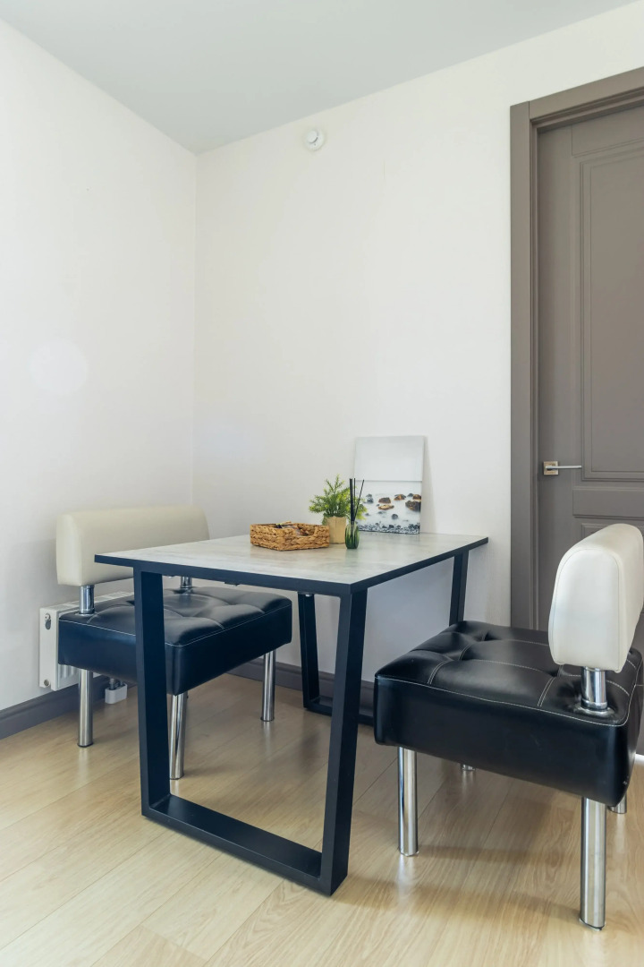 Квартира Сеть Апартаментов ЧемодаНН Двухкомнатная