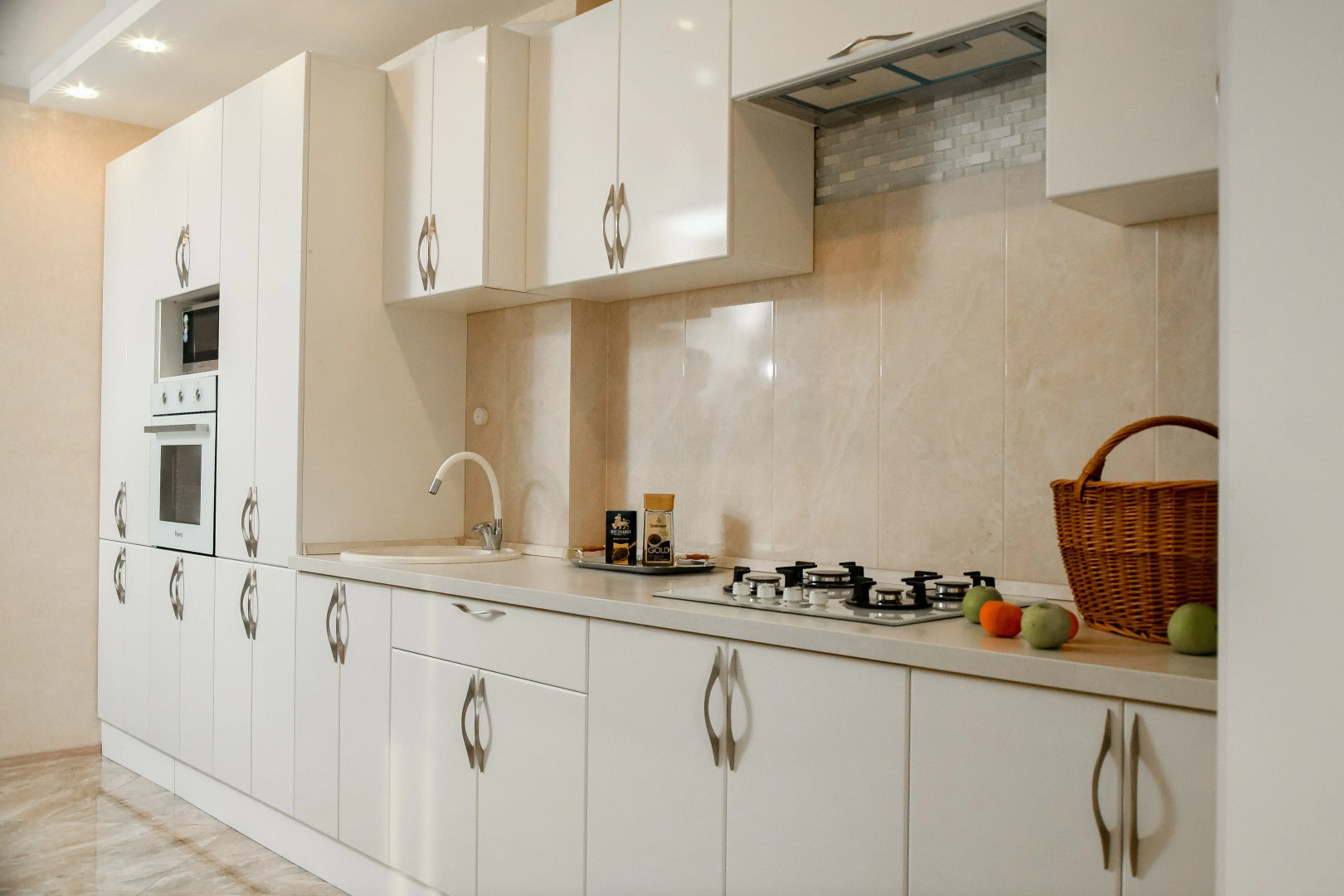 Квартира Роскошная в новом доме