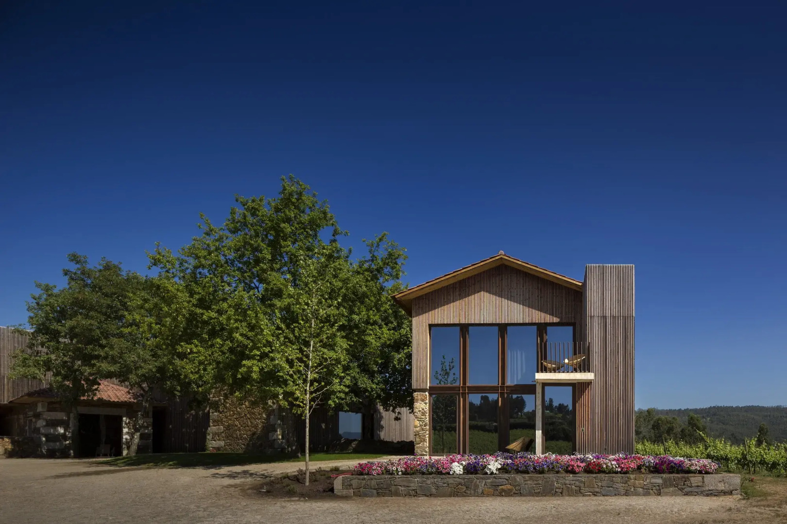 Отель Monverde - Wine Experience Hotel by Unlock Hotels