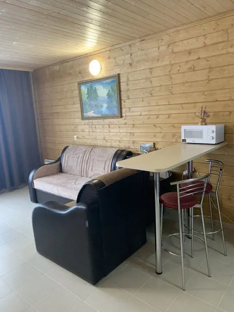 Частный Дом на 7 Человек Kлёвое Место