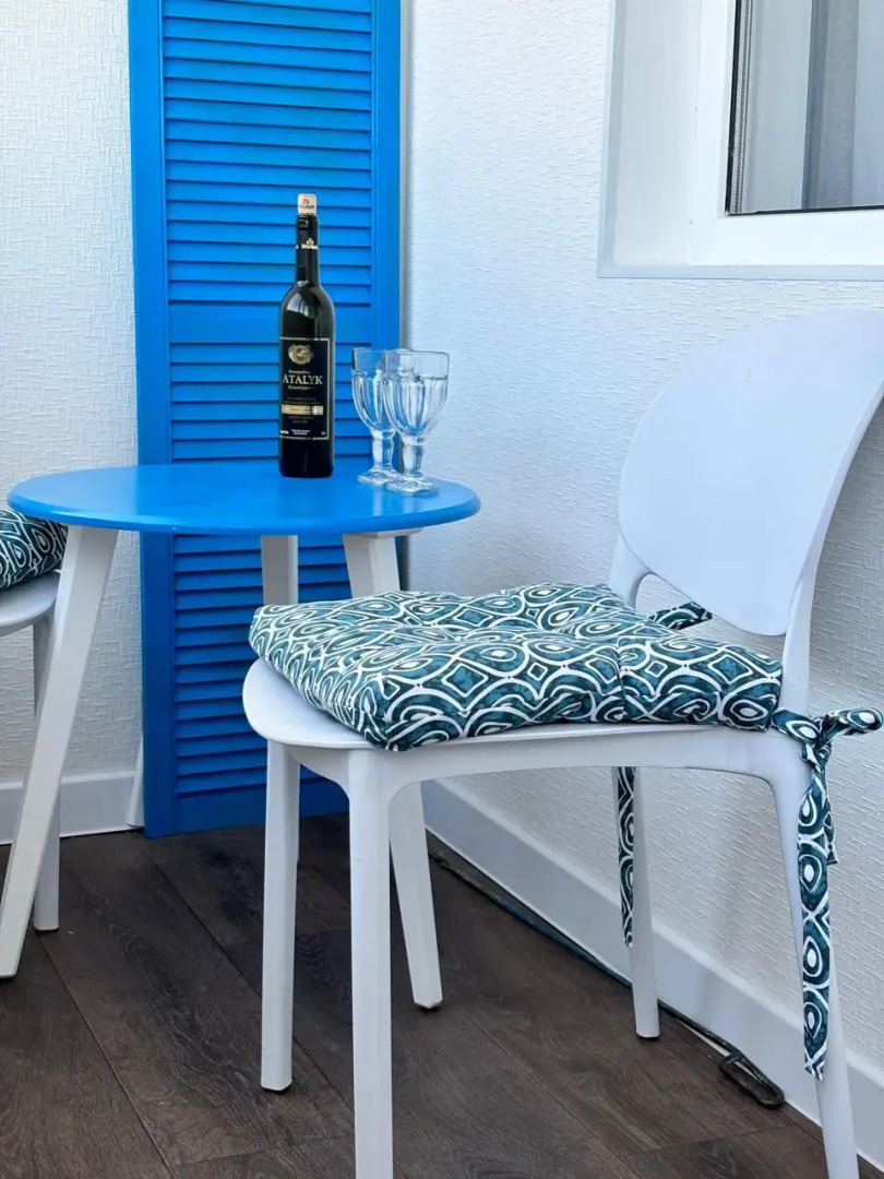 Квартира Ала-Тоо