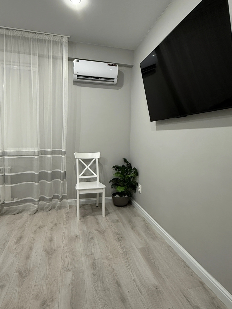 Квартира Уютная со всеми удобствами