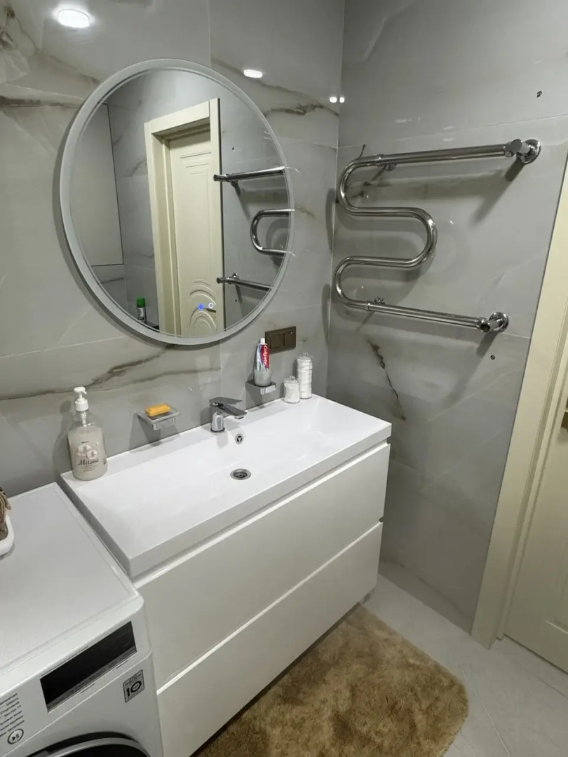 Квартира Самый Центр - Все Пешком