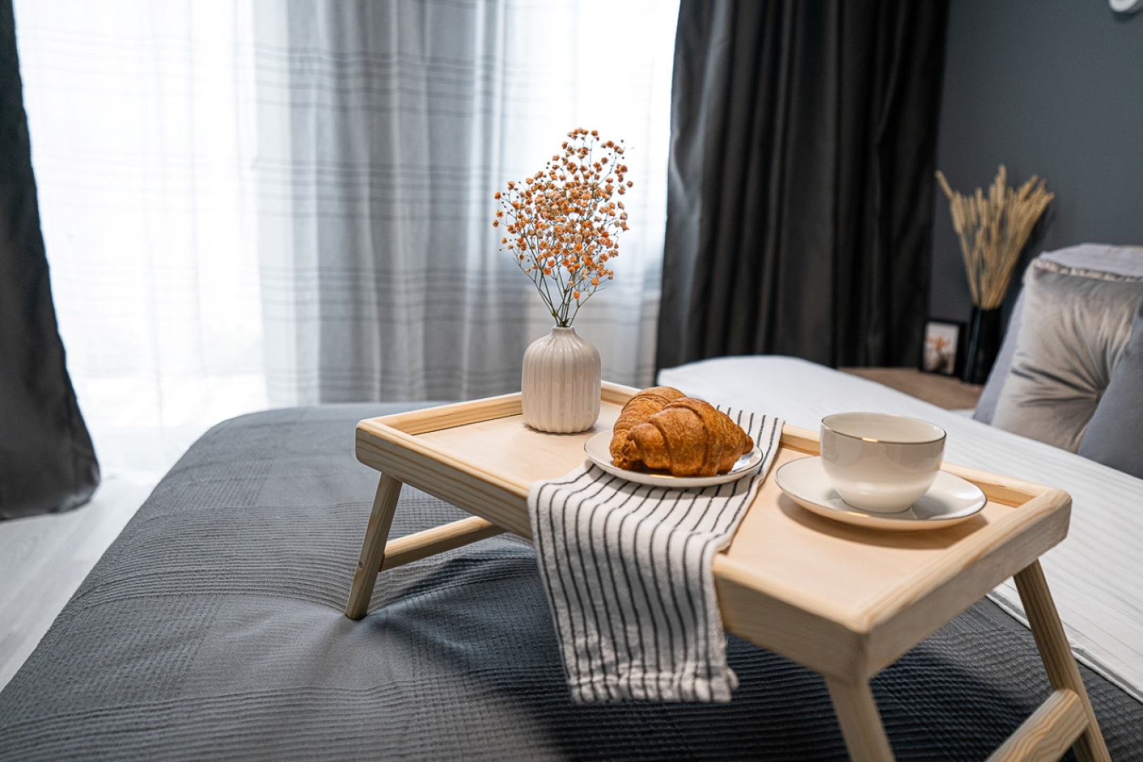 Апартаменты Чёрное дерево 2.0