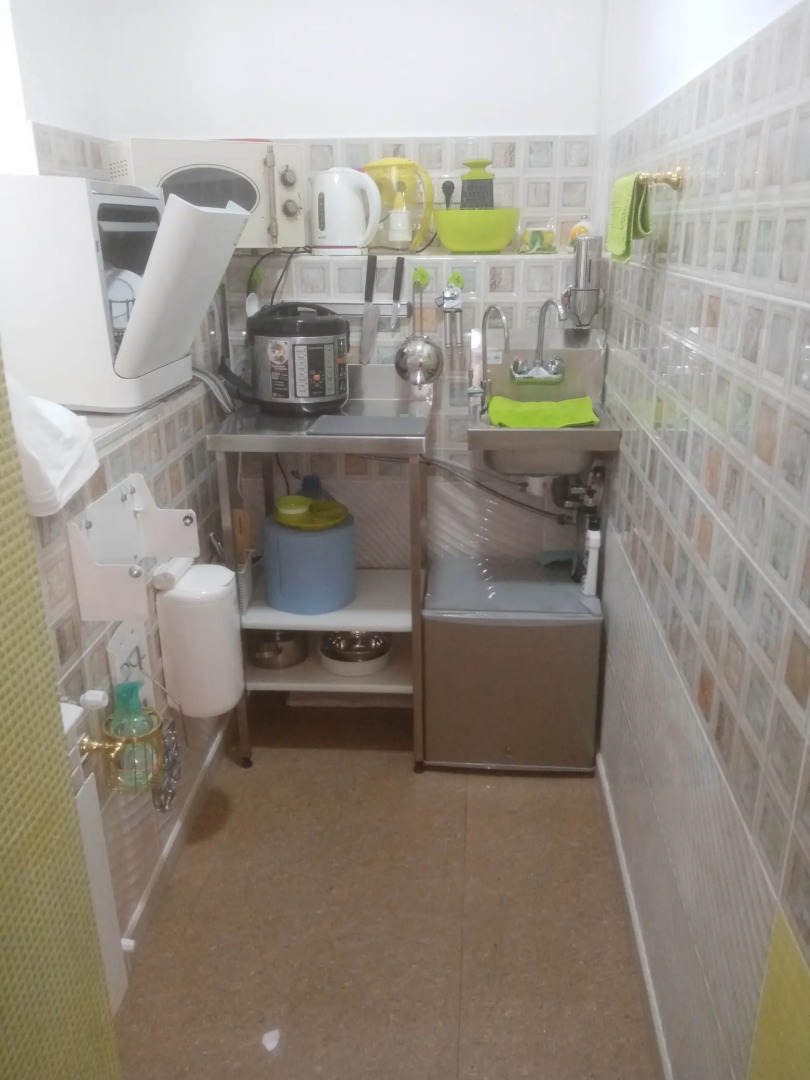 Гостевой дом Caprice