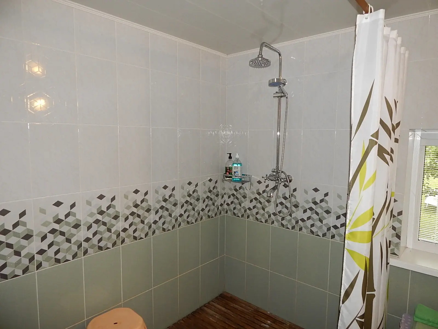 Бунгало Домик с Сауной