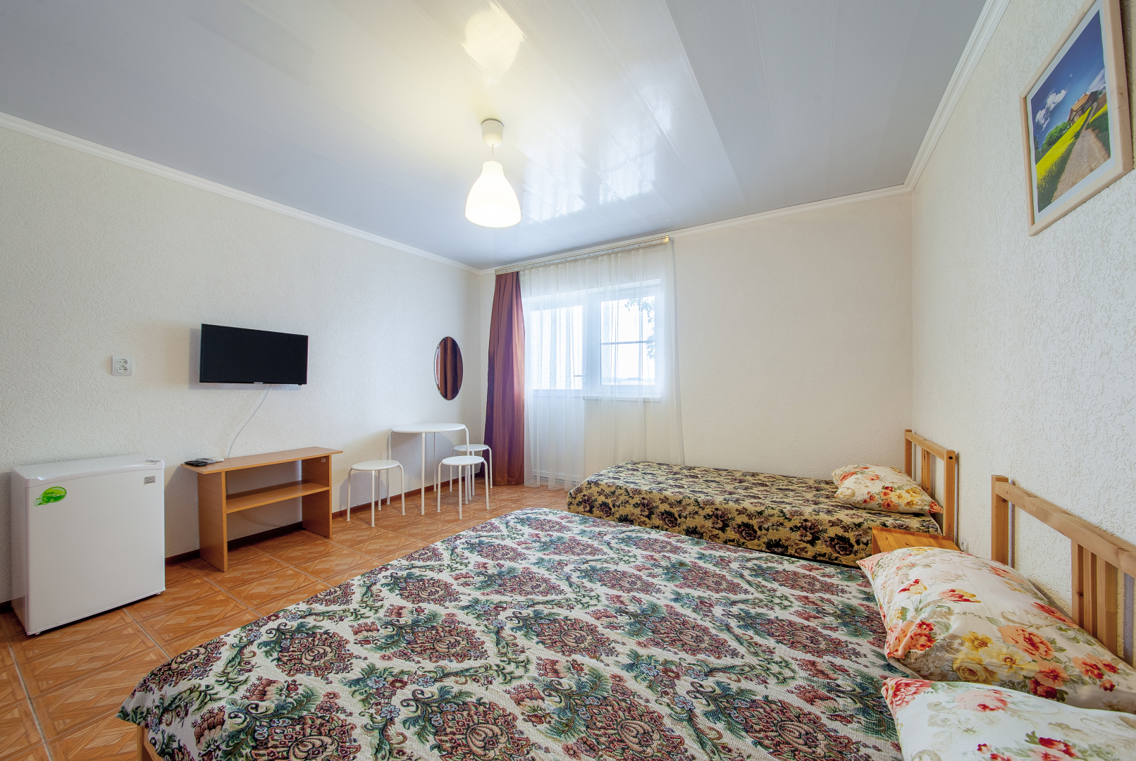 Гостевой Дом Aura