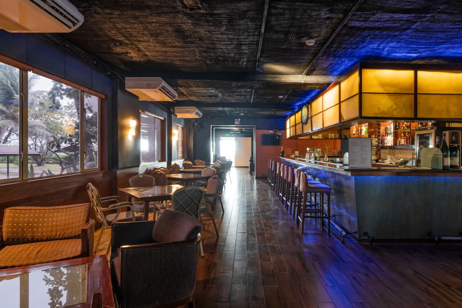 Отель Hulhule Island