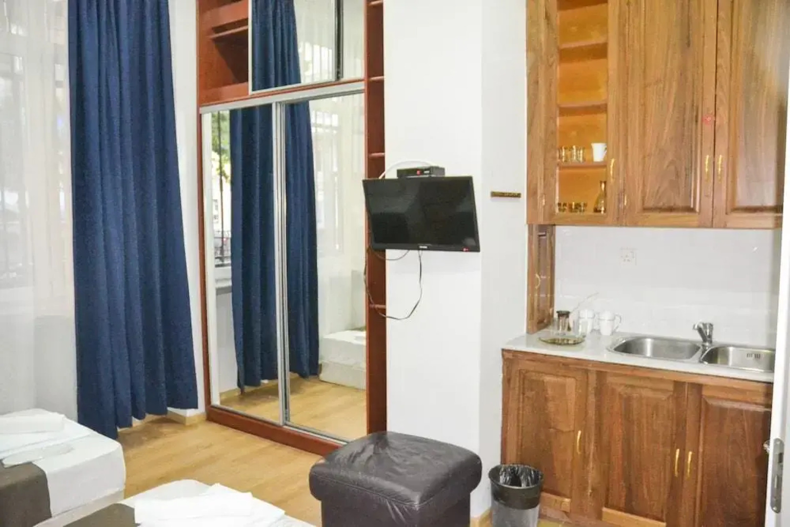 Отель Piccolo Casa Bella