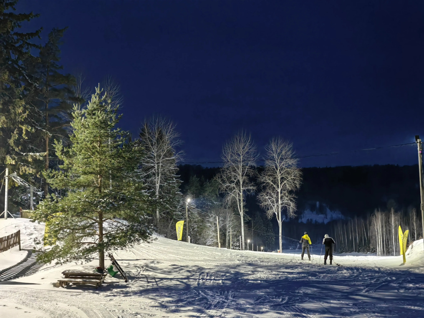 Горнолыжная Туристическая База Заборовье