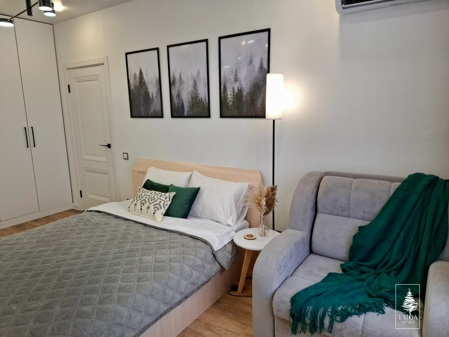 Квартира Элитная