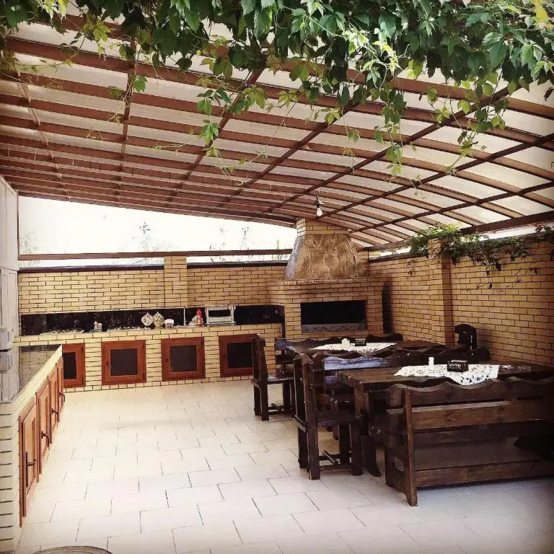 Гостевой дом Маленькая Гагра