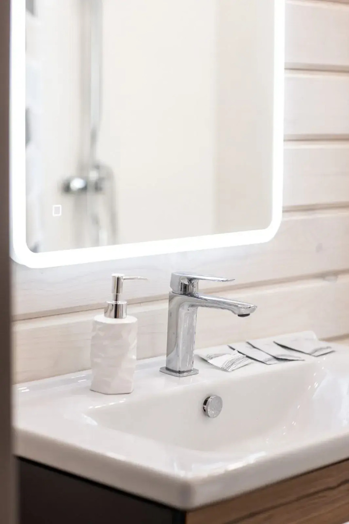 Отель Лесная Симфония