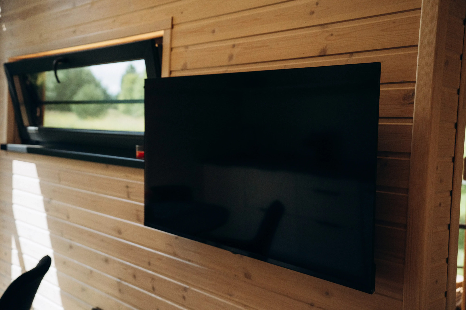 Частный дом Elements Дом Лисы