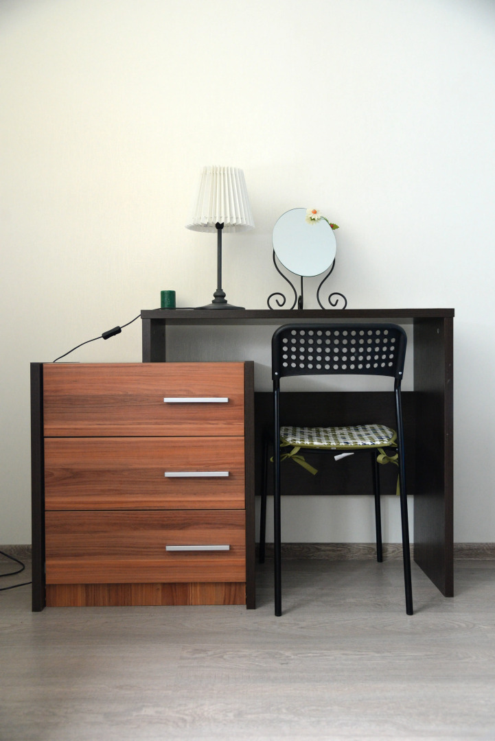 Апартаменты  Красный Кит Зона Комфорта