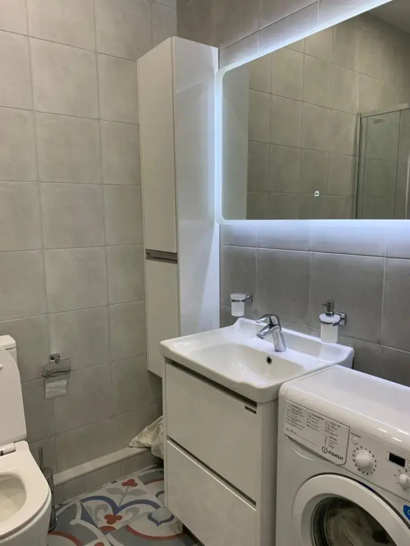 Апартаменты SimSim (75)